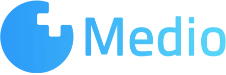 my medio logó